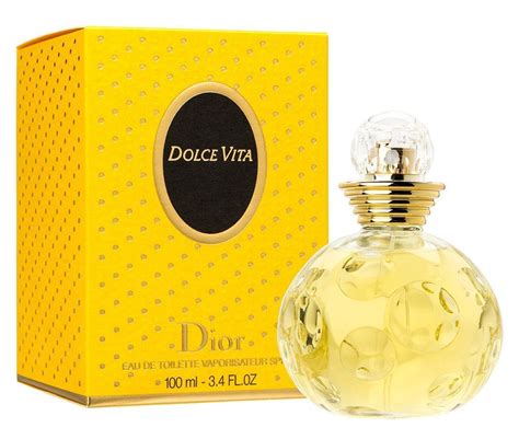 douglas dolce vita dior|eau de dolce vita.